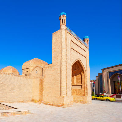 Mosque