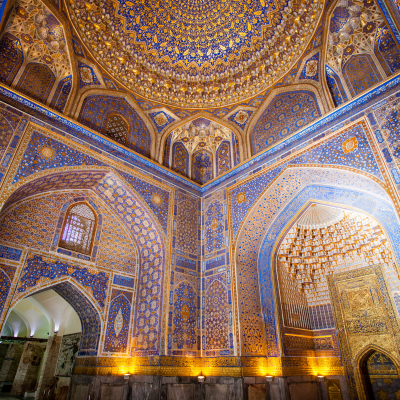 Samarkand